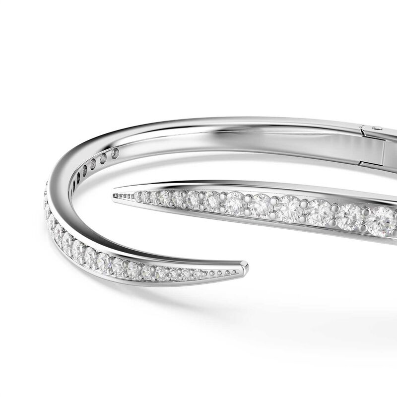 Swarovski Vienna Bangle image number 1
